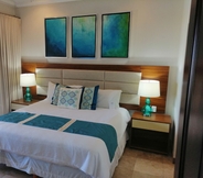 Kamar Tidur 3 Luxury Suites By Estrella del Mar