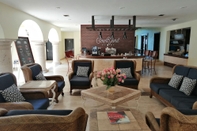 Lobby Luxury Suites By Estrella del Mar