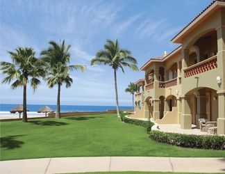 Exterior 2 Luxury Suites By Estrella del Mar