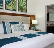 Bedroom 7 Luxury Suites By Estrella del Mar