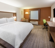 Bilik Tidur 3 Holiday Inn Express & Suites Hudson I-94, an IHG Hotel