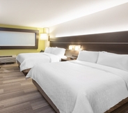 Bilik Tidur 4 Holiday Inn Express & Suites Hudson I-94, an IHG Hotel