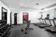 Fitness Center Home2 Suites by Hilton Long Island Brookhaven
