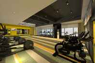 Fitness Center Citadines Gaoke Liangjiang Chongqing