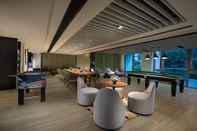 Bar, Cafe and Lounge Citadines Gaoke Liangjiang Chongqing