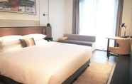 ห้องนอน 3 Citadines Gaoke Liangjiang Chongqing