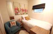 Bedroom 6 3 Bed Apartment - Mermaid Quay