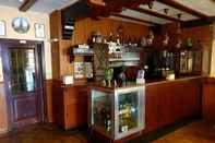 Bar, Kafe, dan Lounge Hotel Zur Post