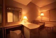 其他 6 Hotel Sunpatio