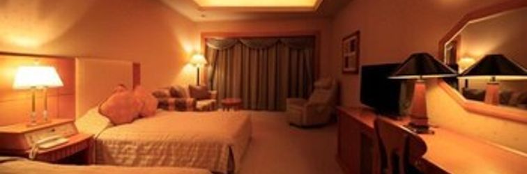 其他 Hotel Sunpatio