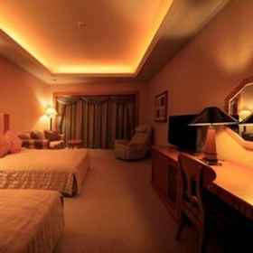 Hotel Sunpatio 1 Hotel Sunpatio, Hotel (Fuku) Yoshio Kai Minori Nursery School