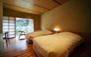 ห้องนอน 5 Saga Ureshino Spa Shiibasanso