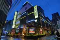 Exterior Hotel Petit Bali Higashishinjuku - Adults Only