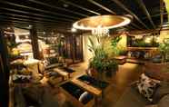 Lobi 4 Hotel Petit Bali Higashishinjuku - Adults Only