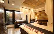 Kamar Tidur 7 Hotel Petit Bali Higashishinjuku - Adults Only