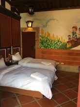 Kamar Tidur 4 Qiong Lin 92 Homestay