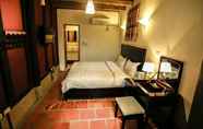 Kamar Tidur 3 Qiong Lin 92 Homestay