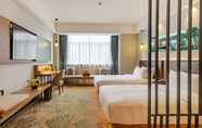 Bilik Tidur 5 Relax Life Hotel