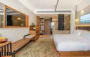 Kamar Tidur 2 Relax Life Hotel