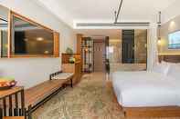 Kamar Tidur Relax Life Hotel