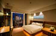 Kamar Tidur 3 Relax Life Hotel