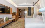 Kamar Tidur 6 Relax Life Hotel