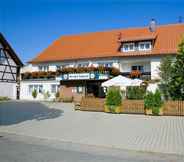 Exterior 7 Hotel Landgasthof Linde