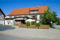 Exterior Hotel Landgasthof Linde