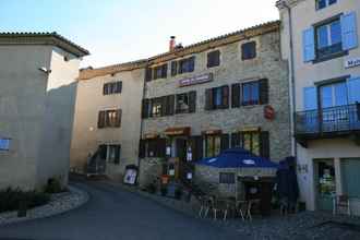 Exterior 4 Hôtel Restaurant du Pêcheur