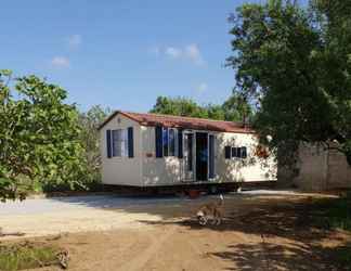 Exterior 2 Tiny Casa - Mobile House