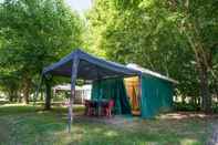 Common Space Camping de la Muse