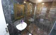 In-room Bathroom 3 7 Tepe Asya Pansiyon