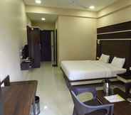 ห้องนอน 3 City Palace Resort
