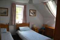 Kamar Tidur Kirkwood Holiday Cottages