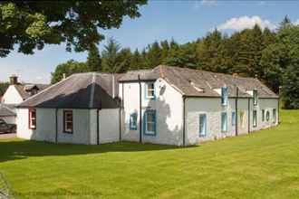 Exterior 4 Kirkwood Holiday Cottages