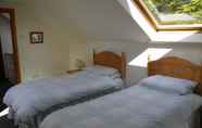 Bedroom 5 Kirkwood Holiday Cottages