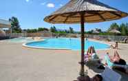 Swimming Pool 5 Domaine Des Garrigues