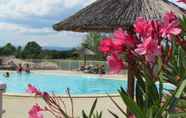 Swimming Pool 4 Domaine Des Garrigues
