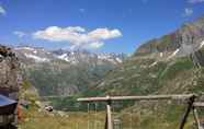 Tempat Tarikan Berdekatan 2 Berggasthaus Sustenpass Hospiz - Hostel