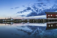 Kolam Renang Båtsfjord Brygge