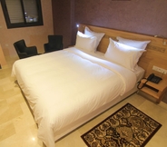 Bedroom 5 Hotel Kenzo