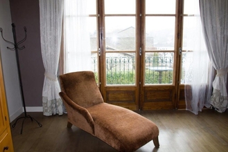 Bedroom 4 Pont Vieux Chambres d'Hotes