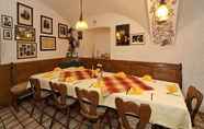 Restaurant 2 Gasthof-Pension Kerber