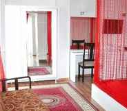 Kamar Tidur 7 Otel Keskin