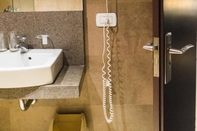 In-room Bathroom Daiban Flats Palermo Hollywood