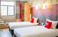 Bedroom 6 Ibis Taicang Center Plaza hotel