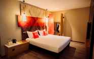 Bedroom 6 Ibis   Guangzhou  Panyu  Shiqiao  Hotel
