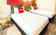 Kamar Tidur 5 Ibis E'meishan Railway Station Hotel