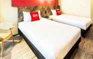 Kamar Tidur 4 Ibis E'meishan Railway Station Hotel