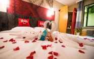 Kamar Tidur 5 Ibis E'meishan Railway Station Hotel